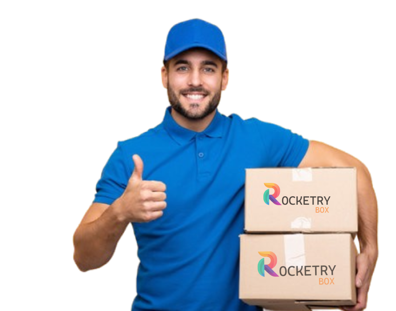 Delivery Person