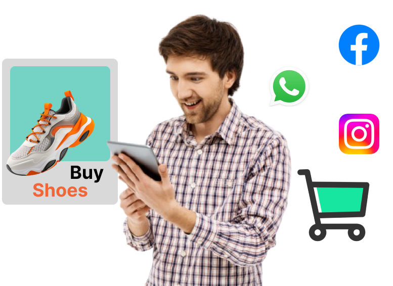 Social Sellers