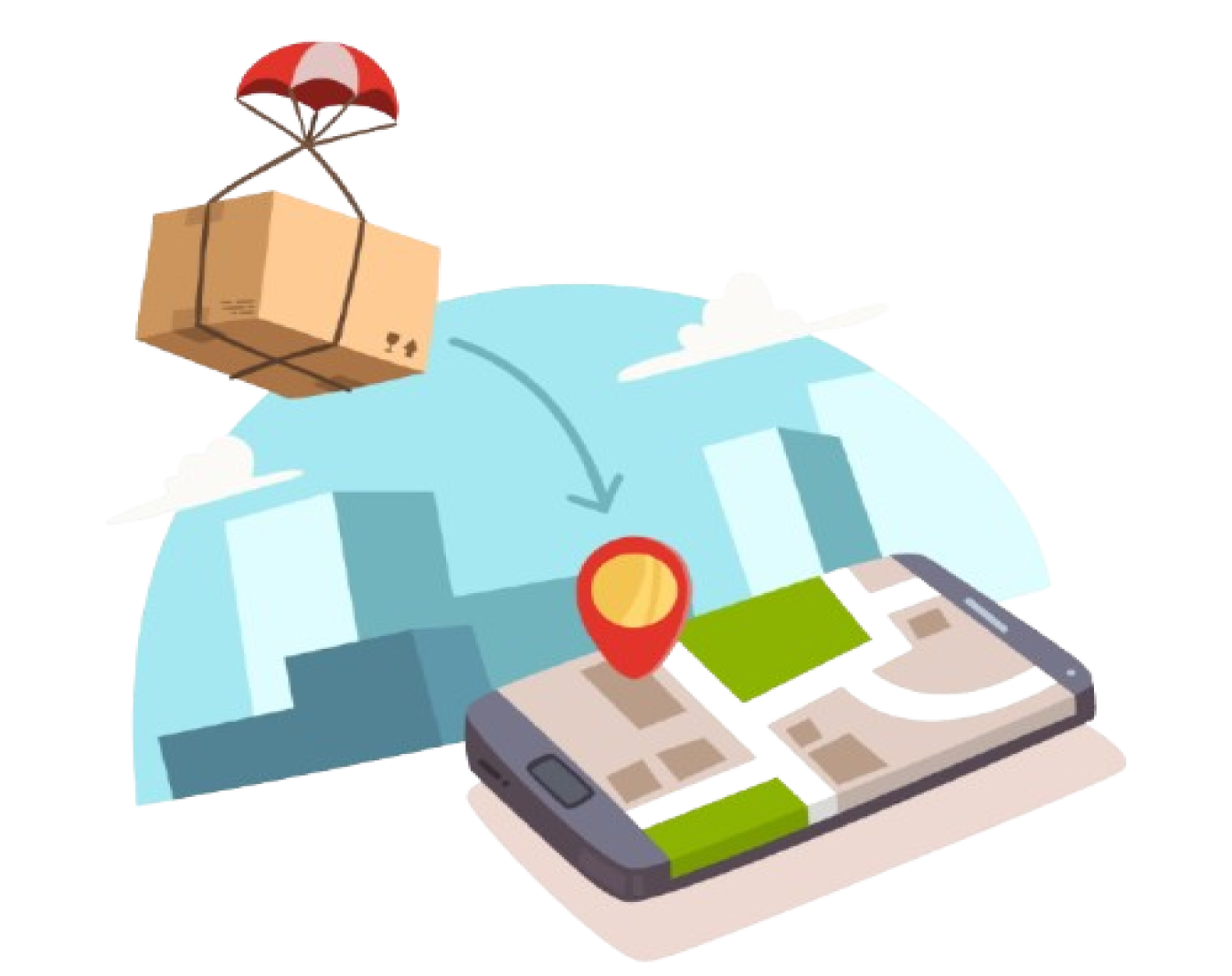 Ship order