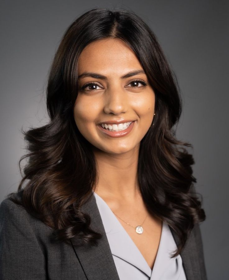 Priya Sharma